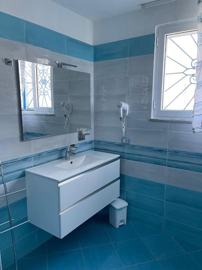 לינה וארוחת בוקר Caprionda מראה חיצוני תמונה