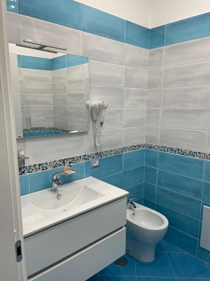 לינה וארוחת בוקר Caprionda מראה חיצוני תמונה
