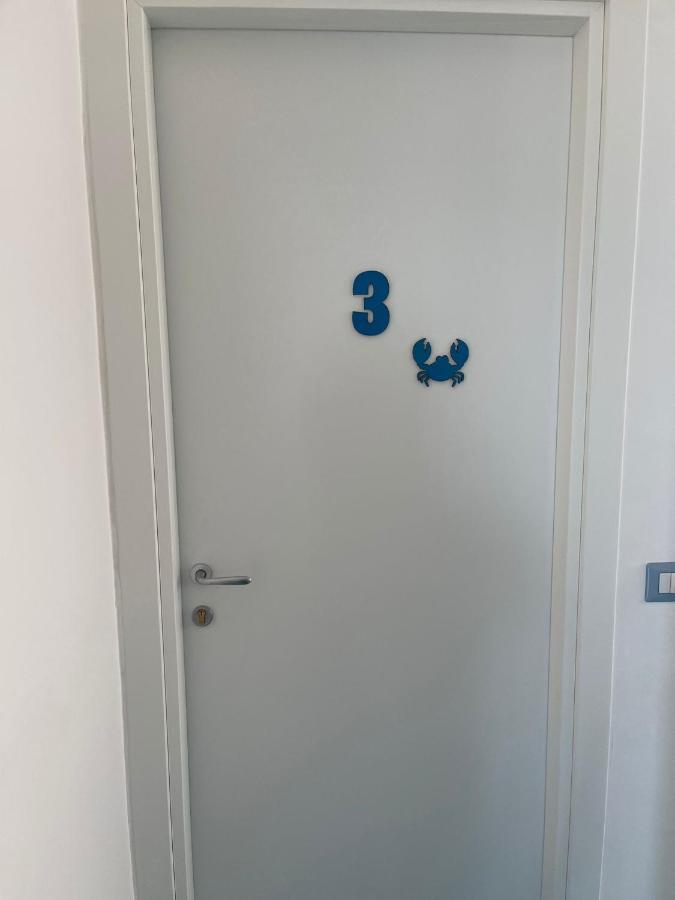לינה וארוחת בוקר Caprionda מראה חיצוני תמונה