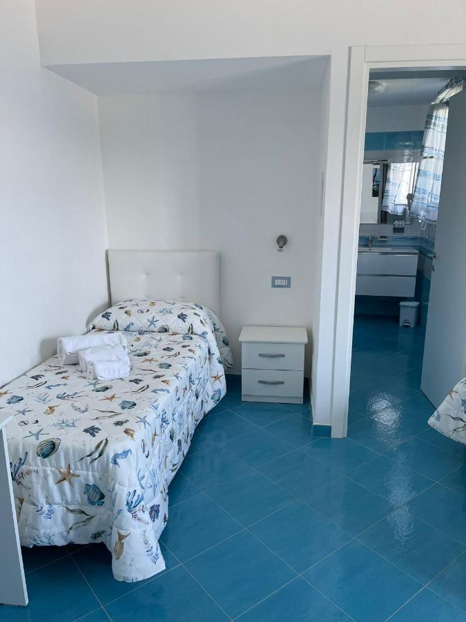 לינה וארוחת בוקר Caprionda מראה חיצוני תמונה